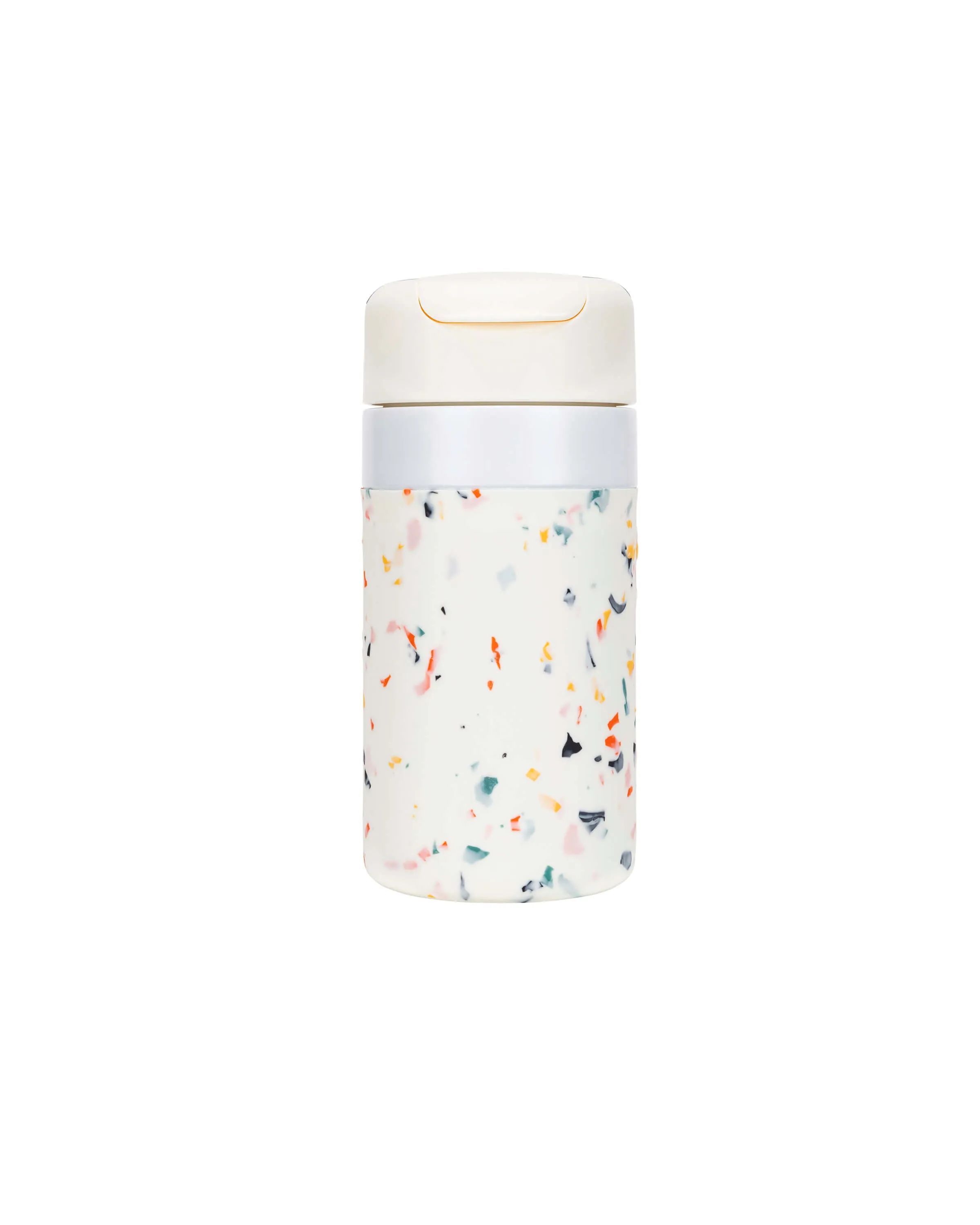 Insulated Travel Bottle