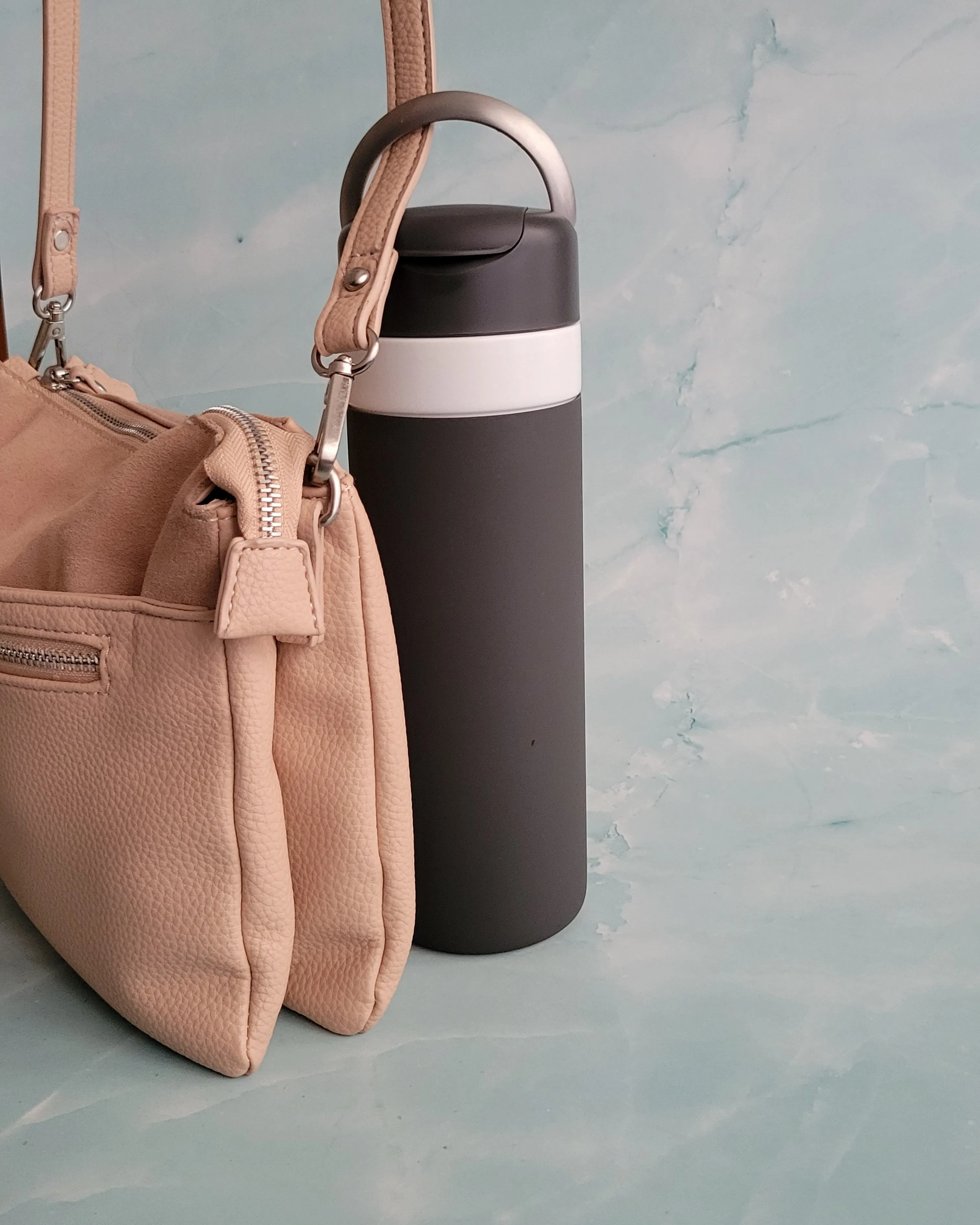 Insulated Travel Bottle