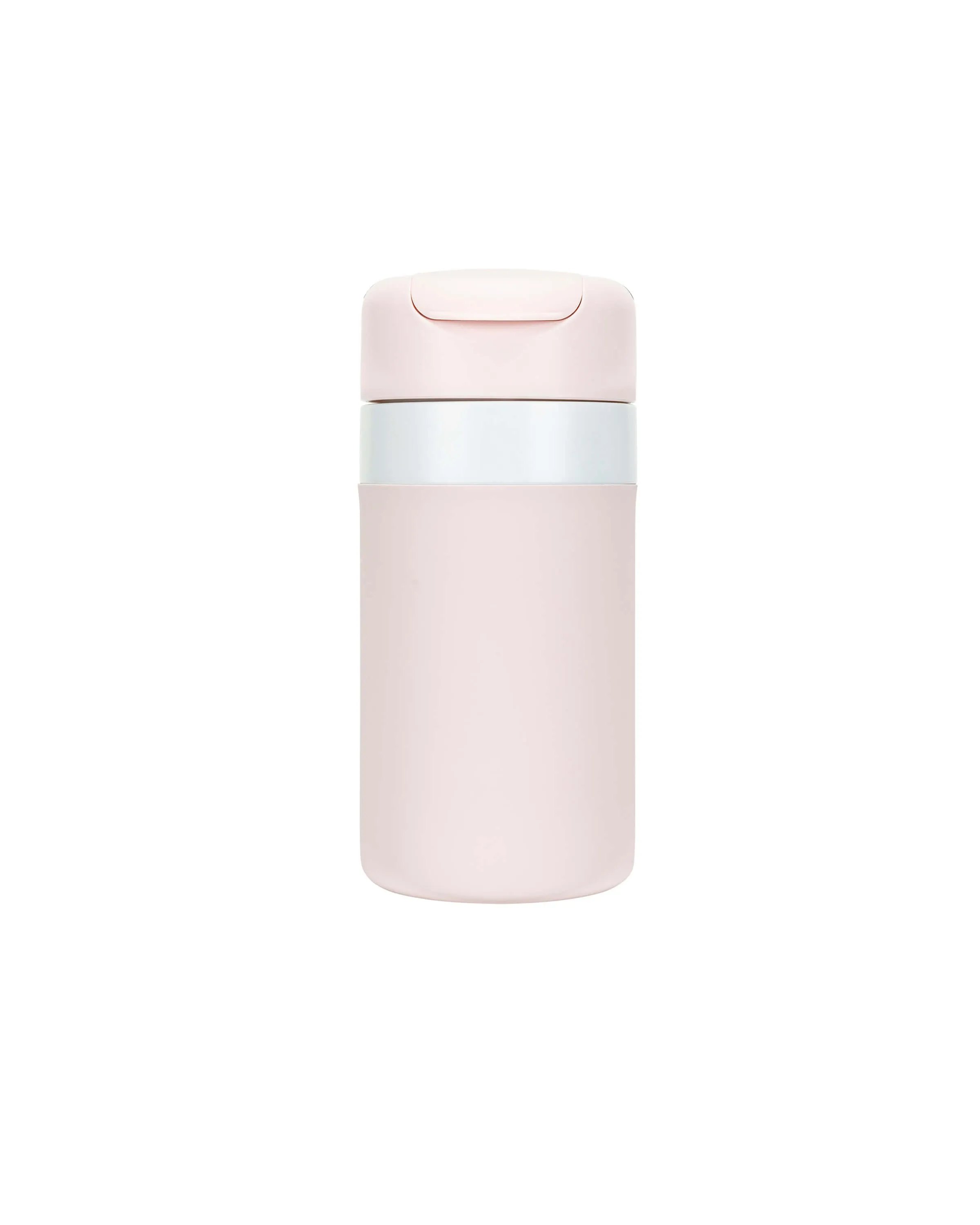 Insulated Travel Bottle
