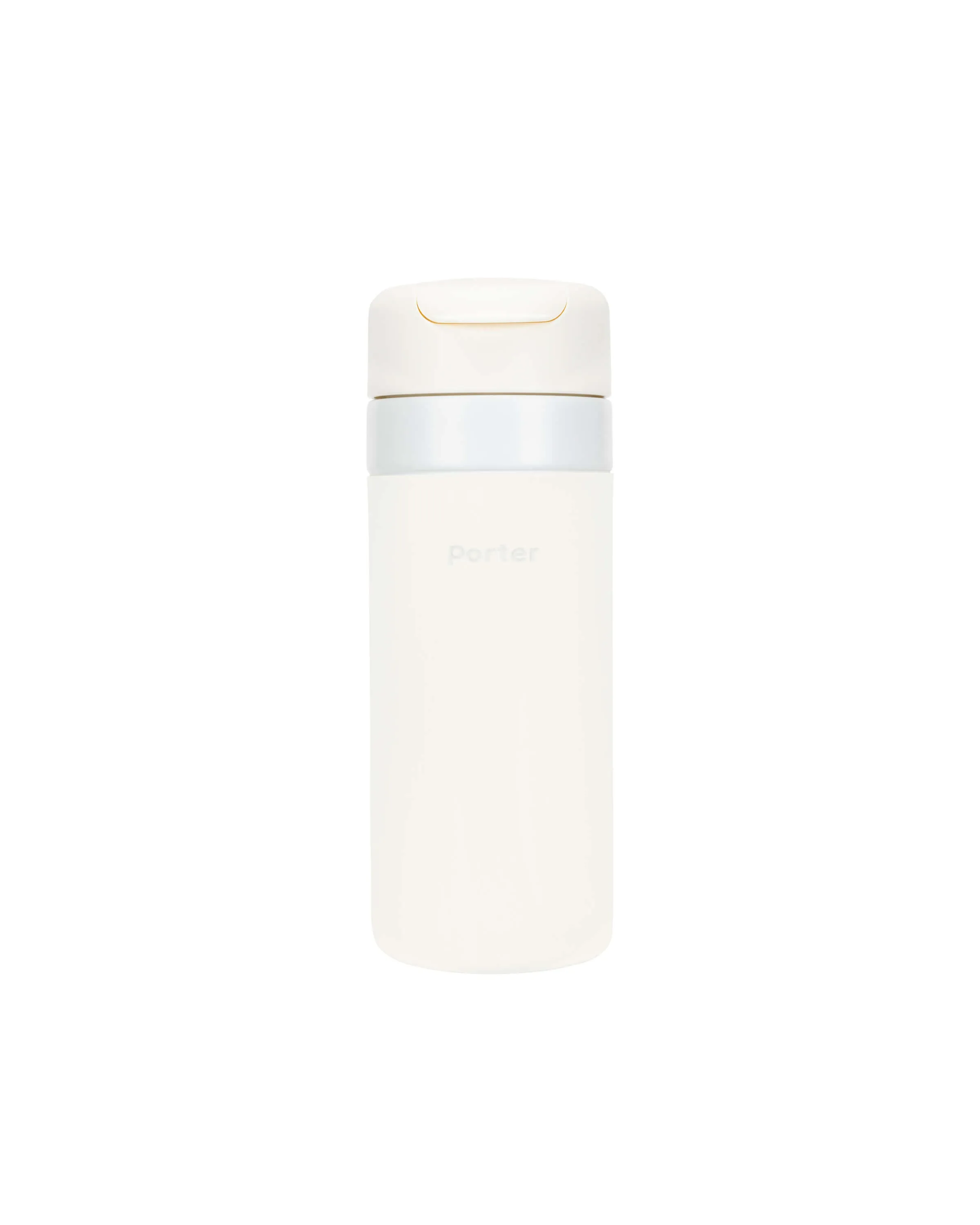 Insulated Travel Bottle