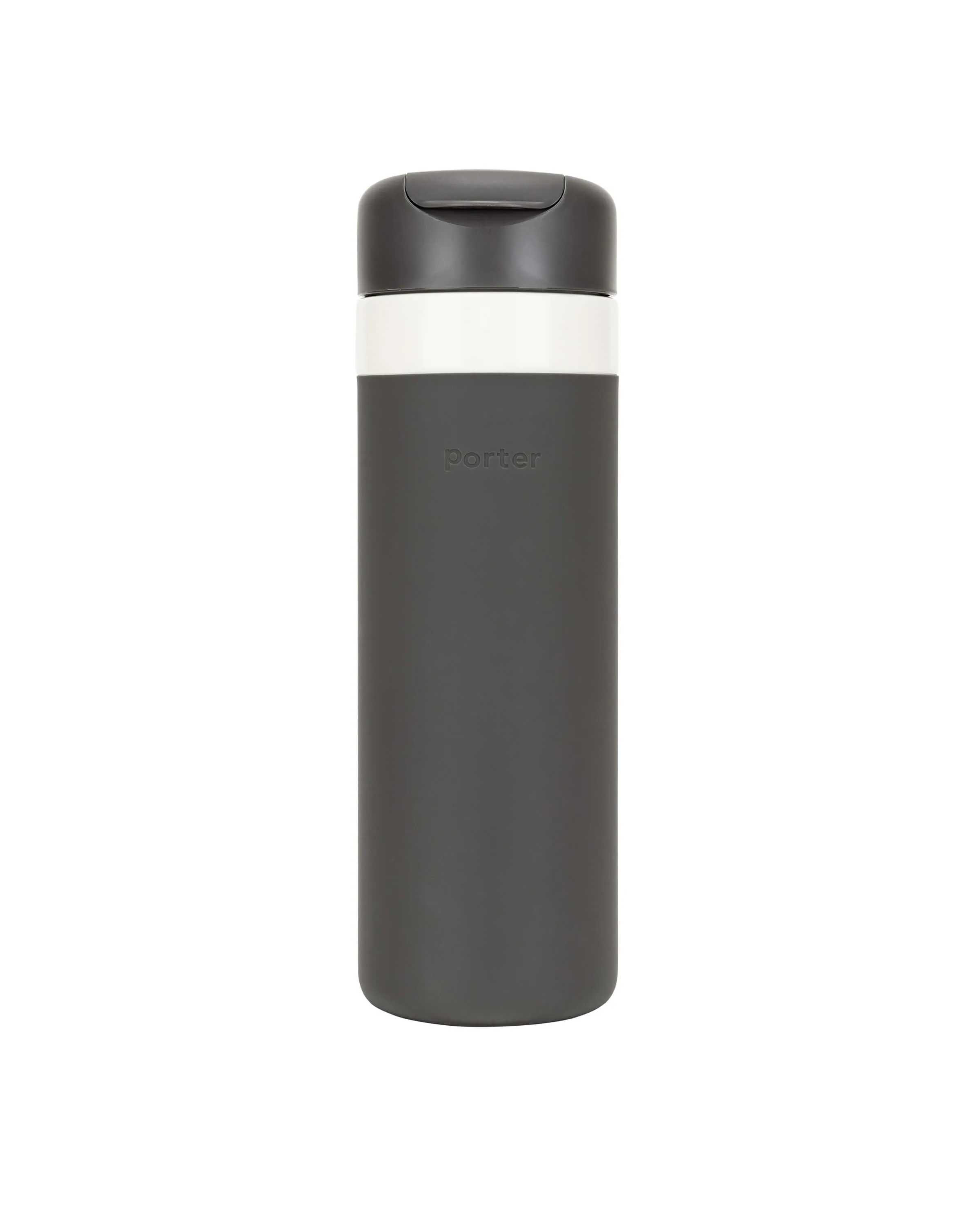 Insulated Travel Bottle