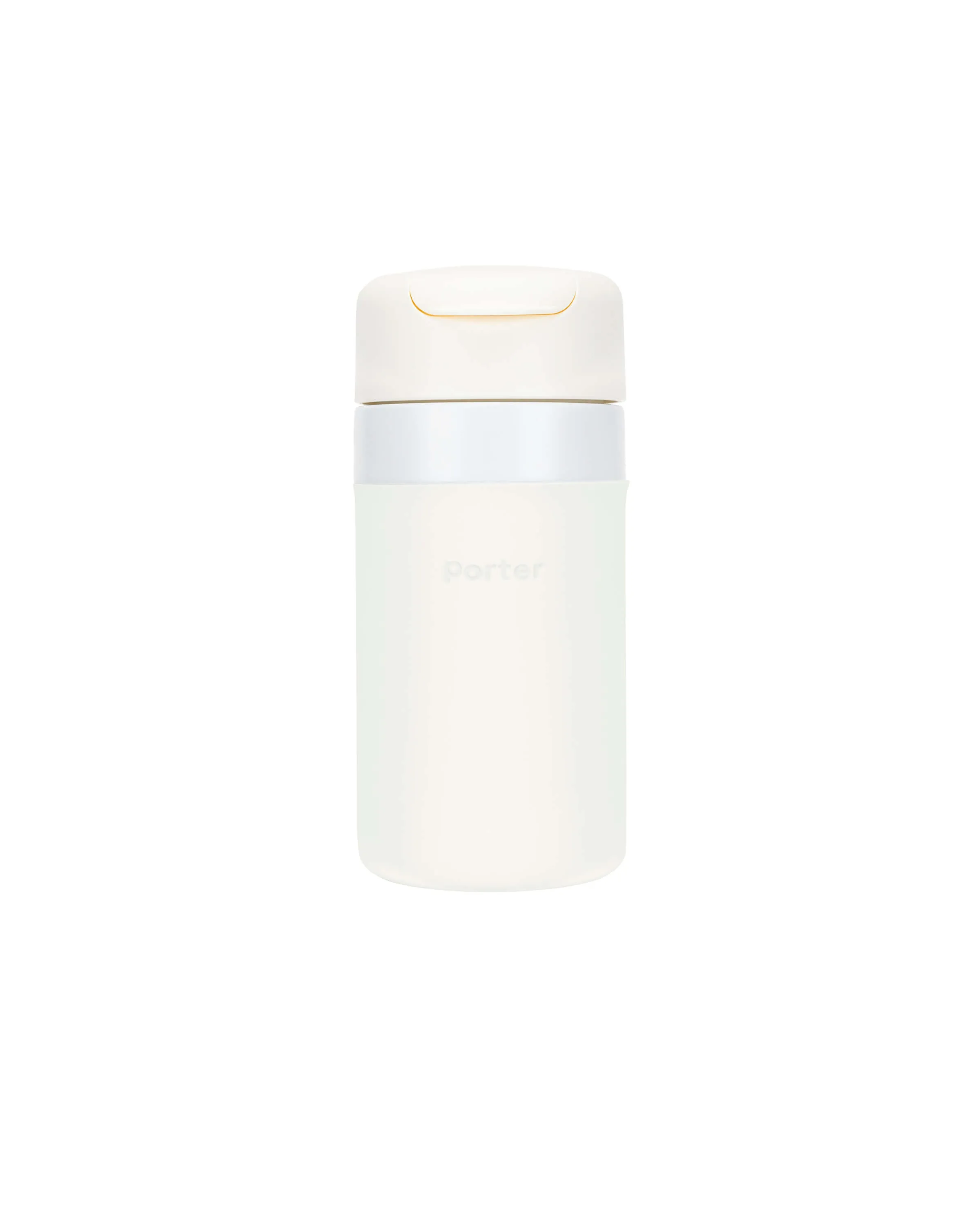 Insulated Travel Bottle