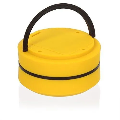 Ivation LED Camping Lantern Collapsible & Rainproof