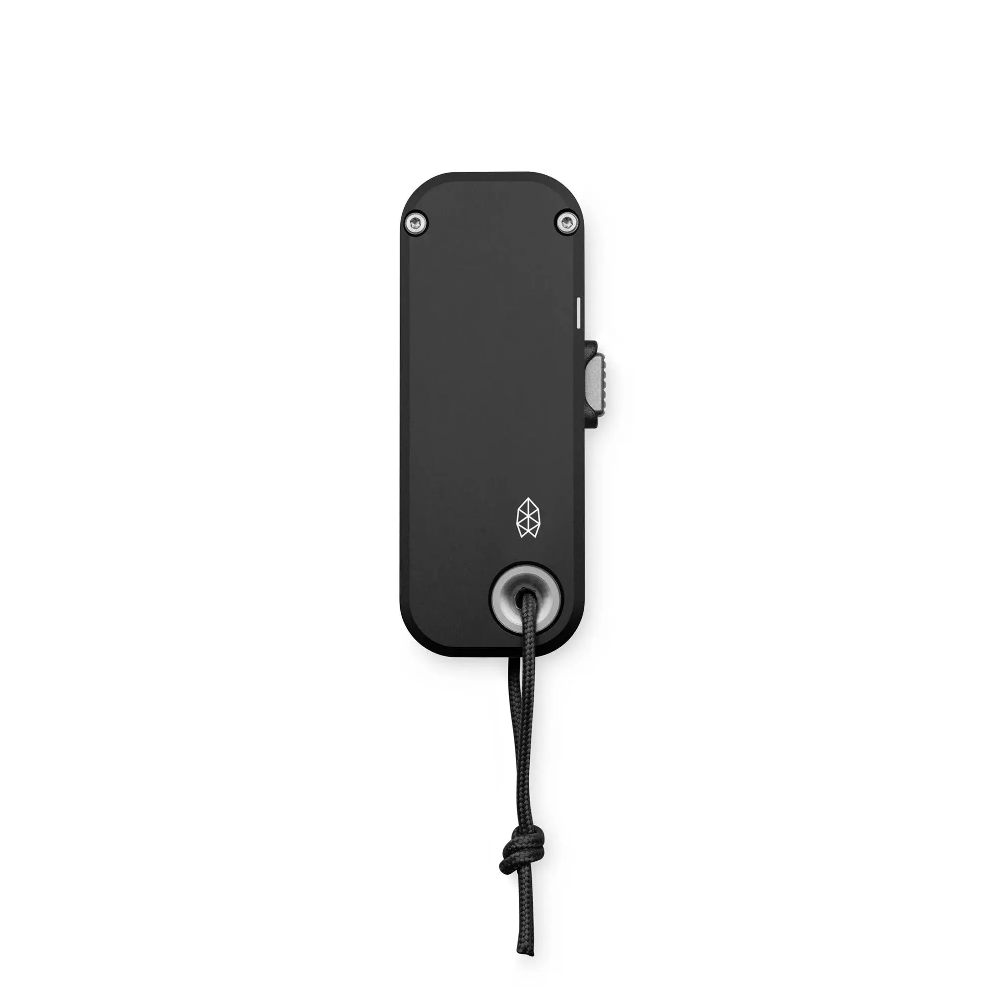James Brand - The Palmer, black   Stainless