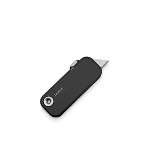 James Brand - The Palmer, black   Stainless