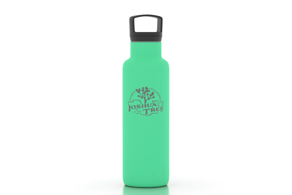 Joshua Tree 21 oz Insulated Hydration Bottle