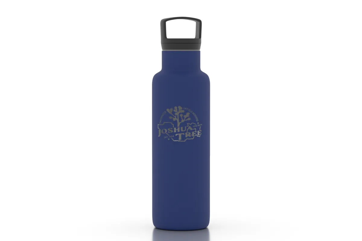 Joshua Tree 21 oz Insulated Hydration Bottle