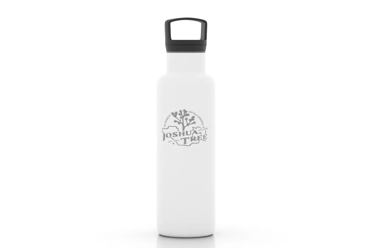Joshua Tree 21 oz Insulated Hydration Bottle