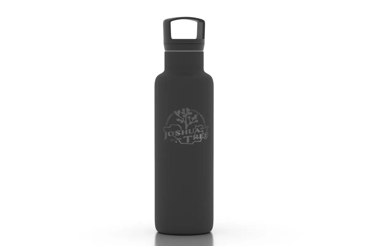 Joshua Tree 21 oz Insulated Hydration Bottle
