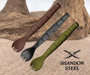 Kabar Sport Spork 3 Pack