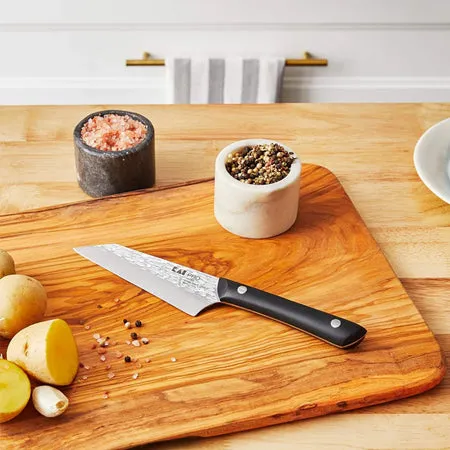 Kai PRO 5” Compact Multi-Prep Knife