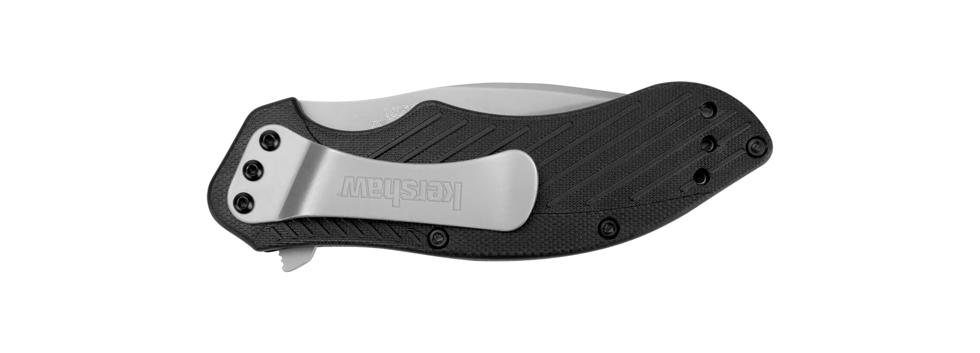 Kershaw Clash-Serrated 1605ST
