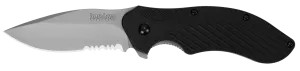 Kershaw Clash-Serrated 1605ST