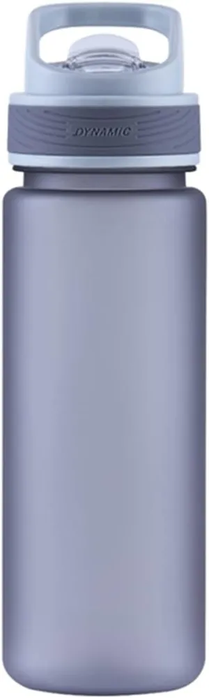 kettles Matte texture Plastic Water Bottle with Straw,Portable Sports Bottles BPA Free,Leakproof Cup Durable,for Fitness,Students Gift canteen(C,Medium)