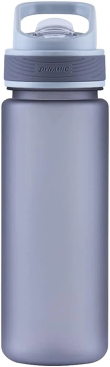 kettles Matte texture Plastic Water Bottle with Straw,Portable Sports Bottles BPA Free,Leakproof Cup Durable,for Fitness,Students Gift canteen(C,Medium)