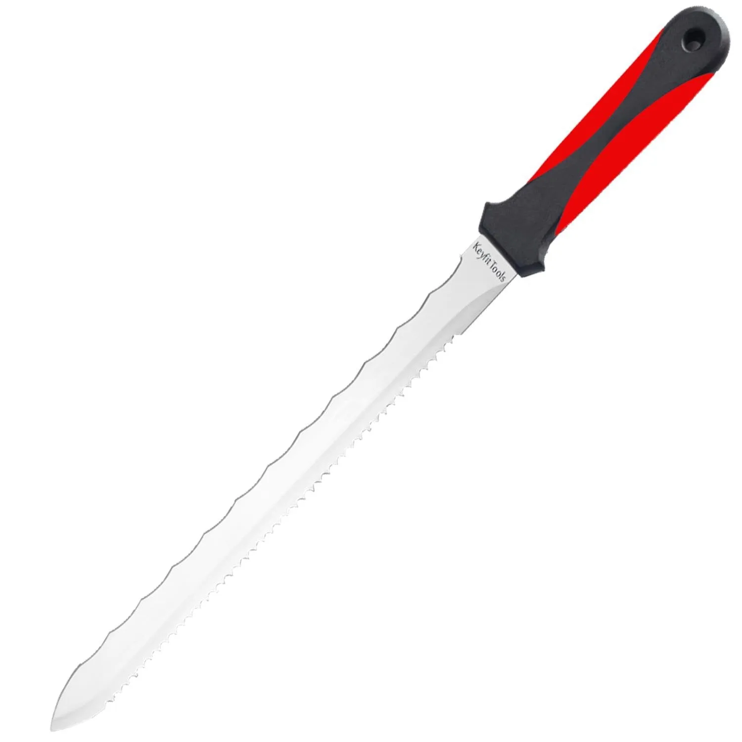 Keyfit Tools Synthetic Turf Knife/Cutter Artificial Turf Knife Synthetic Grass Knife Tool