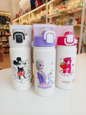 Kids Favorite Insulated Bottles 500 ml