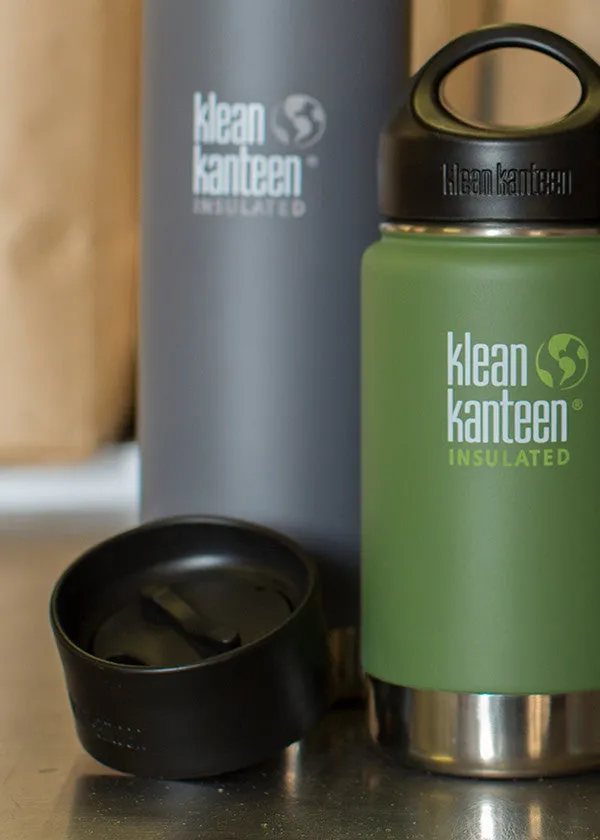 Klean Kanteen Cafe Cap 2.0