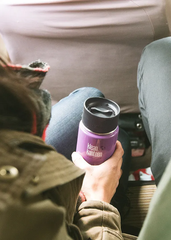 Klean Kanteen Cafe Cap 2.0