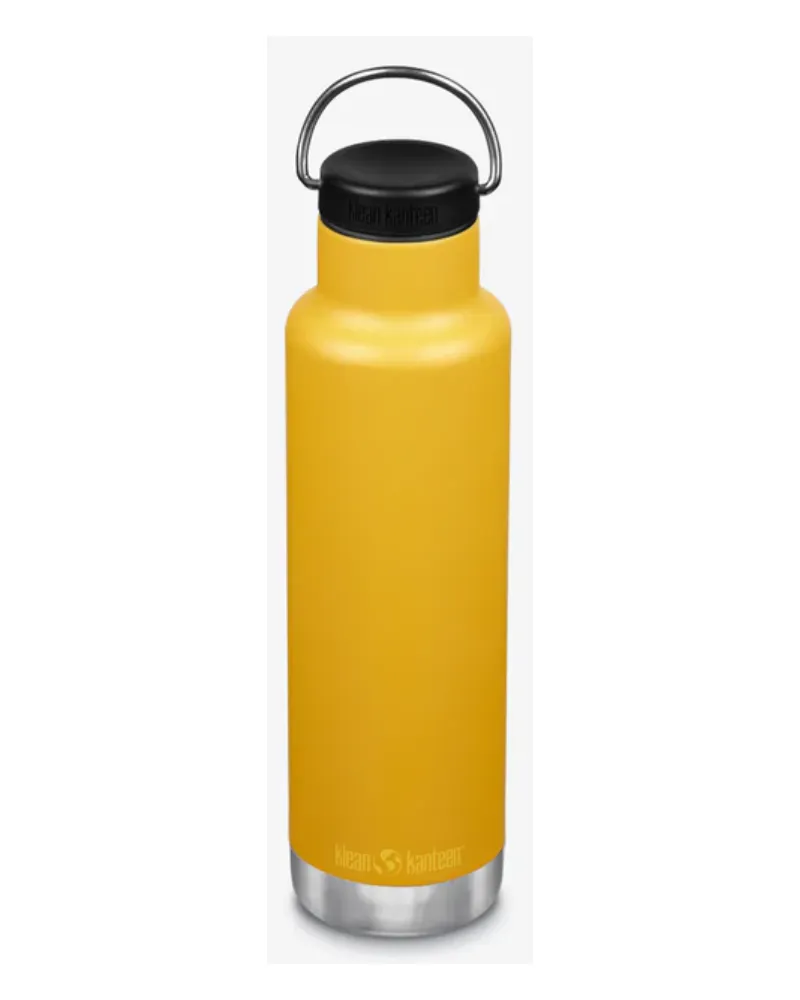 Klean Kanteen Classic Insulated 592 ml/20 oz