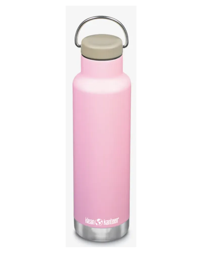 Klean Kanteen Classic Insulated 592 ml/20 oz