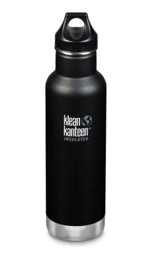 Klean Kanteen Classic Insulated 592 ml/20 oz