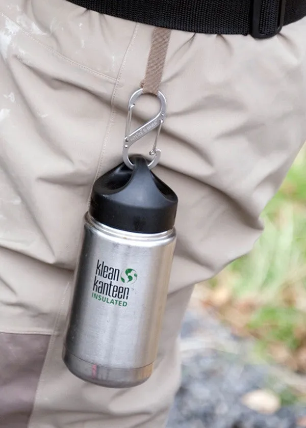 Klean Kanteen Vacuum Insulated Wide 12oz (355mL)