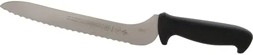 Knife;SANDWCH; 9";BL;Serrated