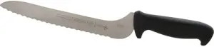Knife;SANDWCH; 9";BL;Serrated