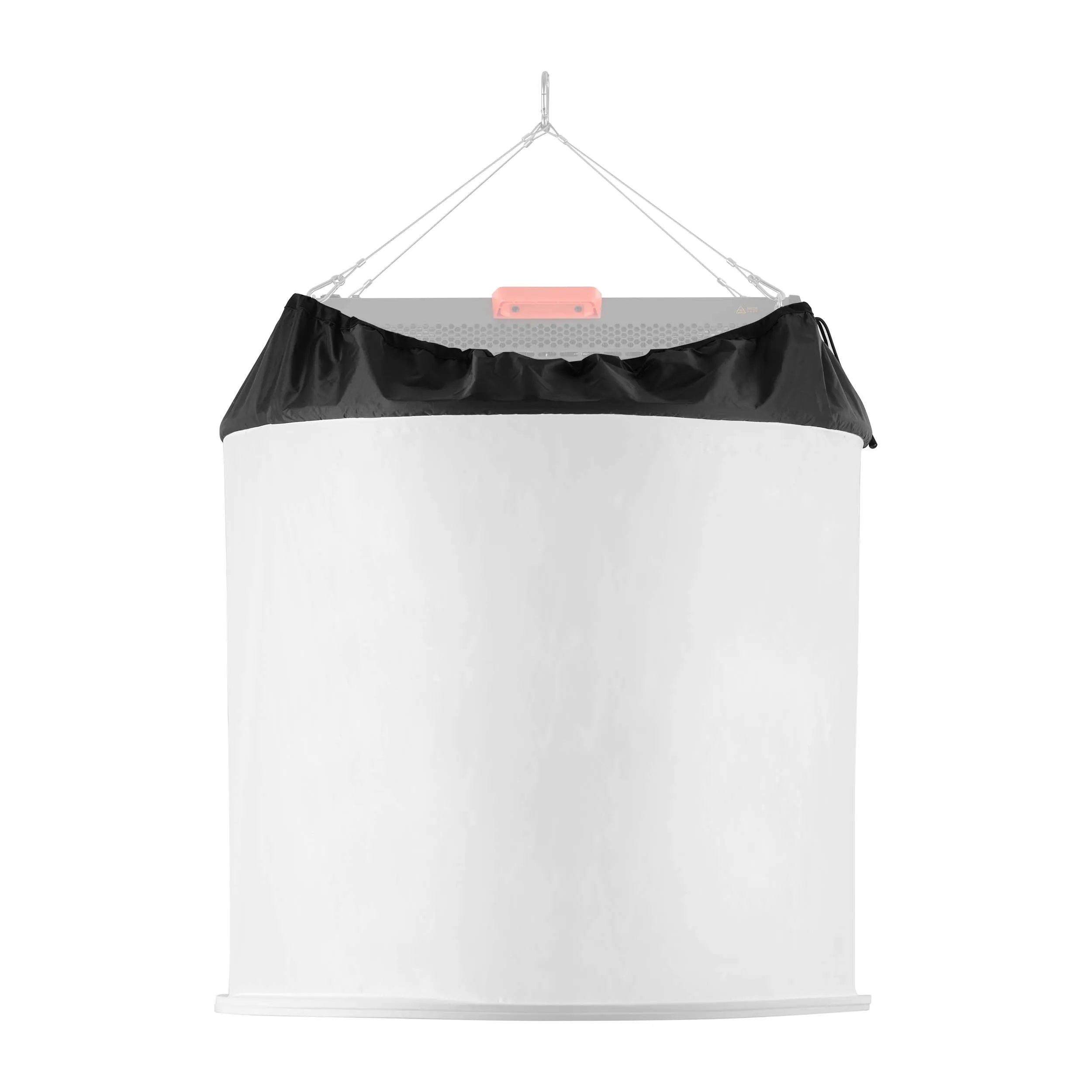 KNOWLED P1200RHSS Omnidirectional Space Light Lantern Softbox for KNOWLED P1200R