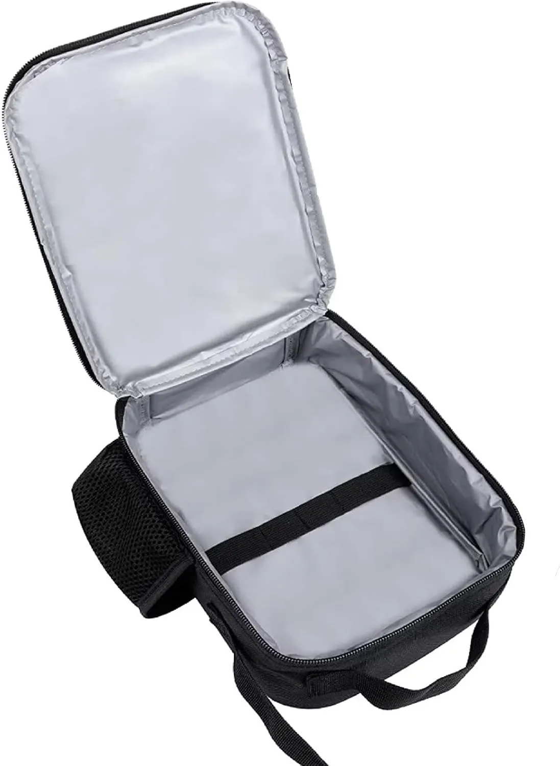 KREDE Philadelphia Lunch Bag Personalized Lunch Box Backpack for Men Women Gifts