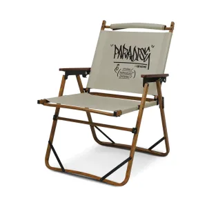 KZM Paradise Chair - Eburnean