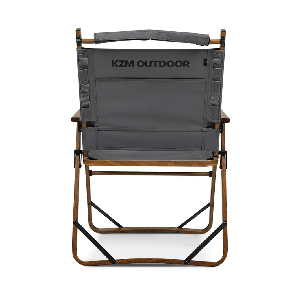 KZM Paradise Chair - Eburnean