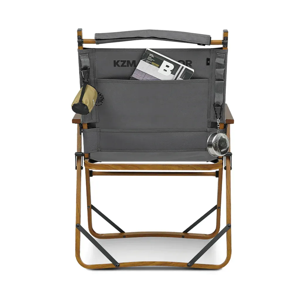 KZM Paradise Chair - Eburnean