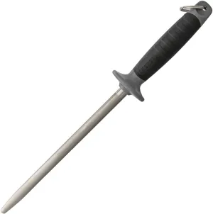 Lansky 9" Diamond Sharp Stick Knife Sharpening Rod - LSS9D