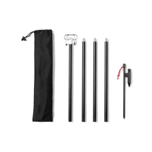 Lantern Stand with Stake