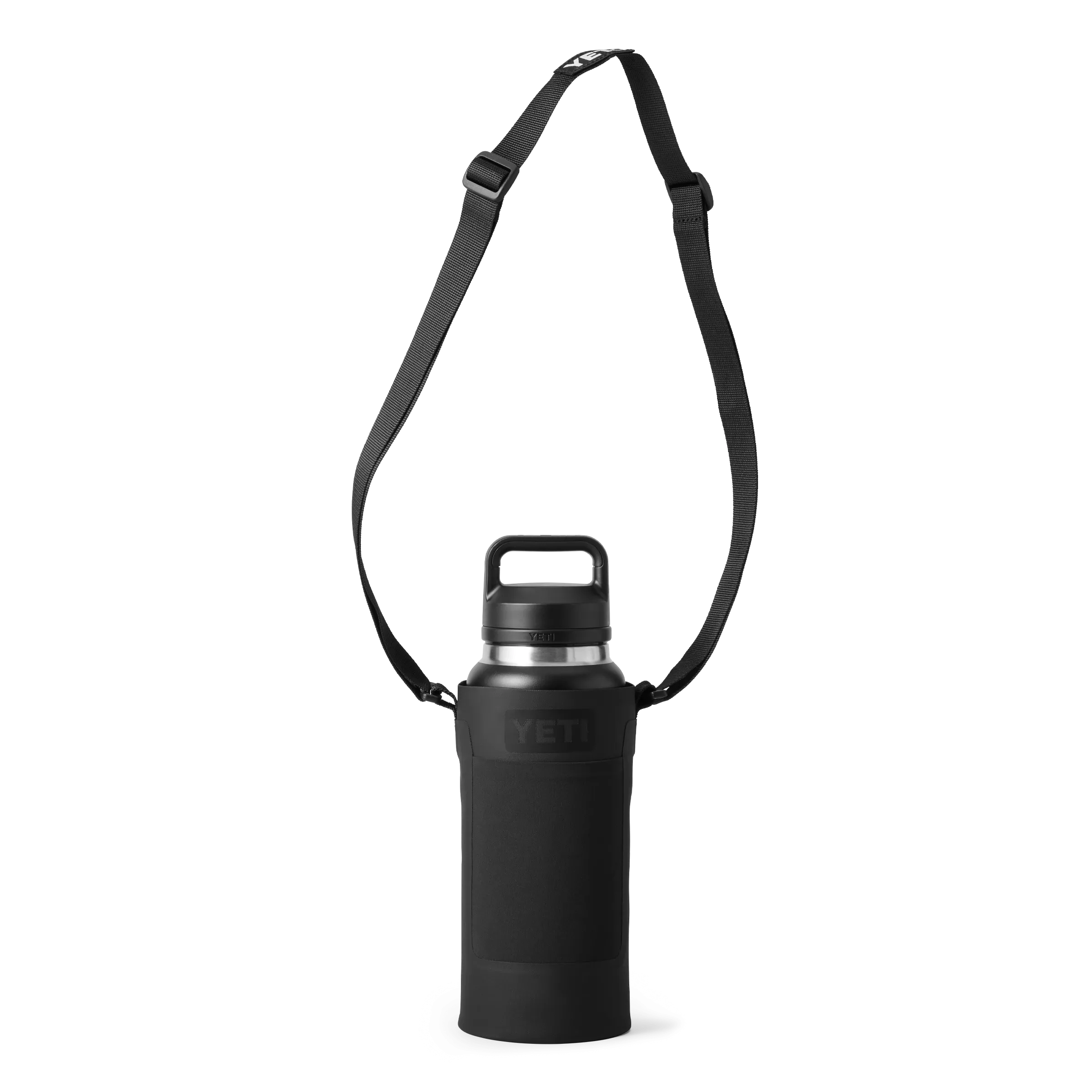 LARGE BOTTLE CARRY SLING (for 26oz and 36oz) Black