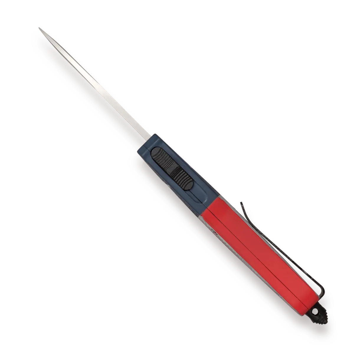 Large CTK-1 Cerakote Texas Flag
