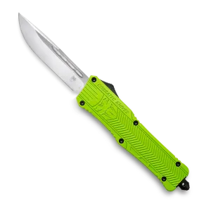 Large CTK-1 Zombie Green