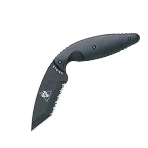 Large Tdi Le Knife Tanto Serr Edg