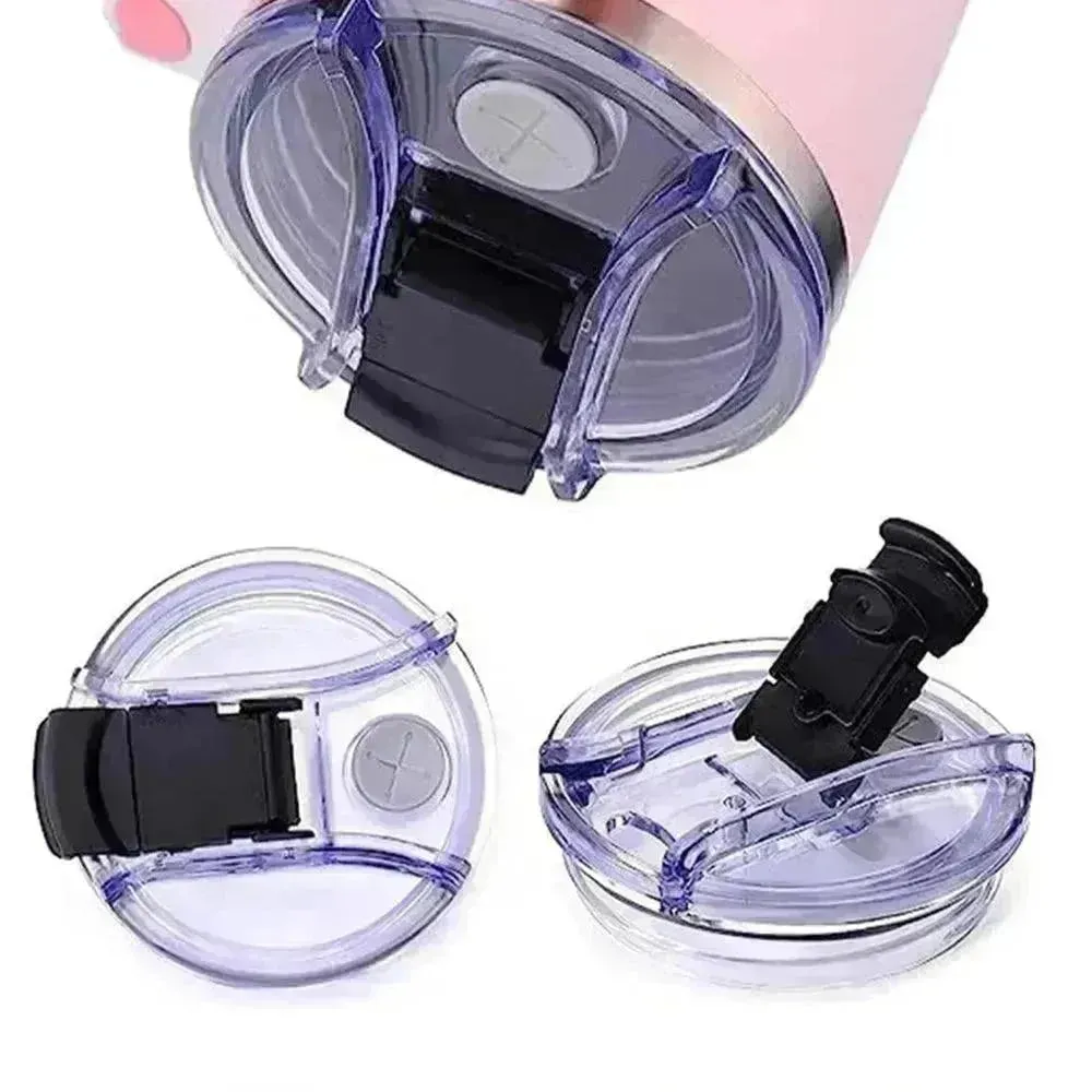 Leakproof Replacement Lid For Stanley 40 oz Tumbler