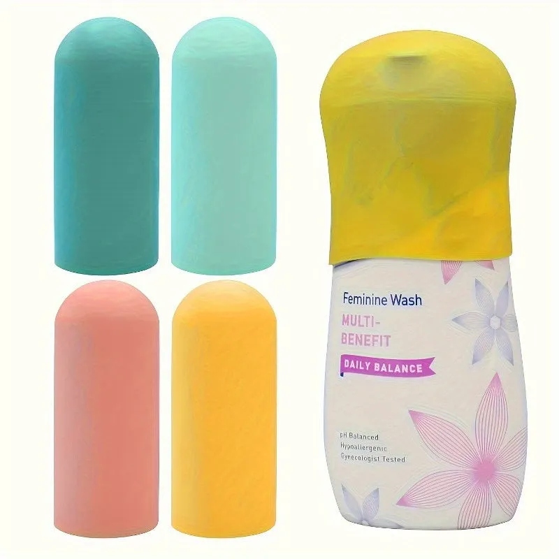 Leakproof Travel Containers - APS11