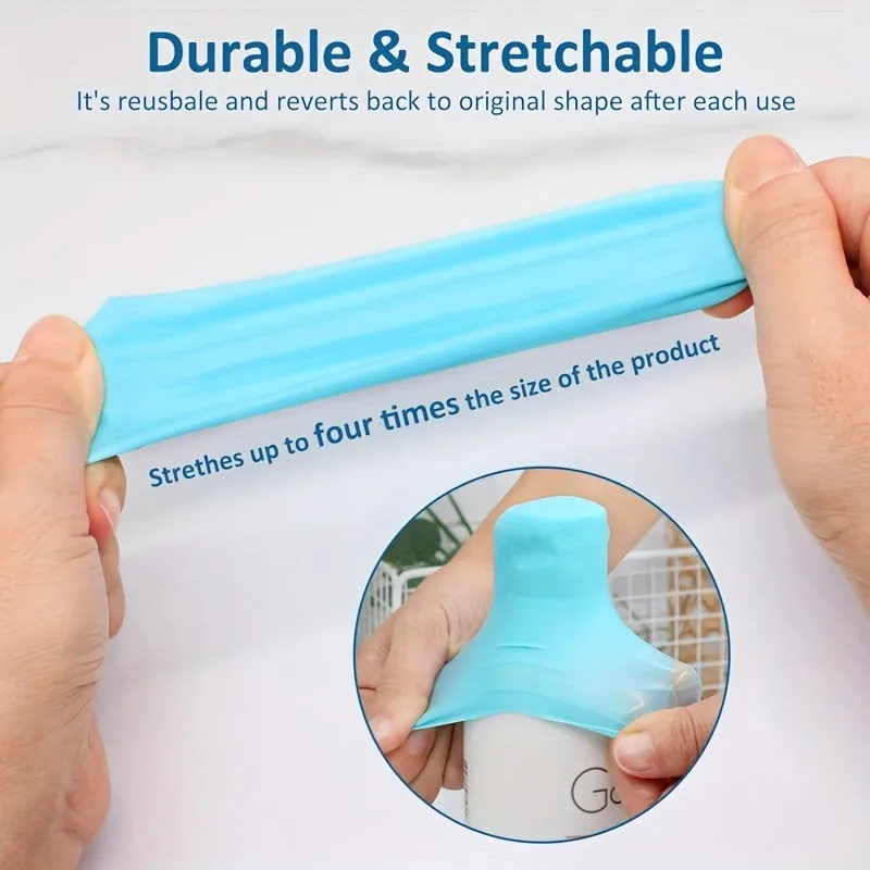 Leakproof Travel Containers - APS11