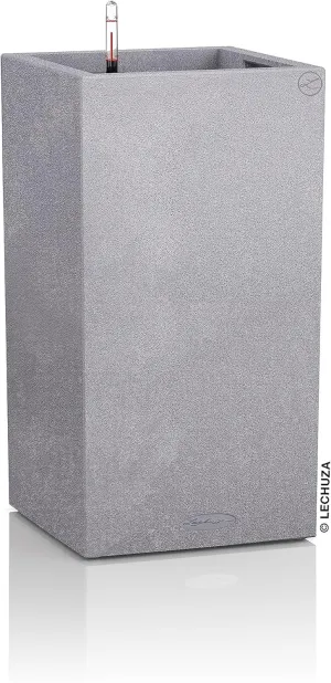 Lechuza Canto Stone - Stone Gray (13620), H-70 L-40 W-40 cm