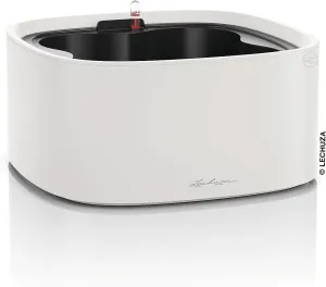 Lechuza Color Stick Battery System, Light Grey 15944