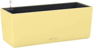 Lechuza "BALCONERA Color 50" Komplettset Lemon