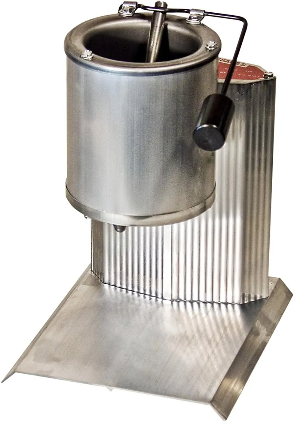 Lee Precision Production Pot IV (Grey)