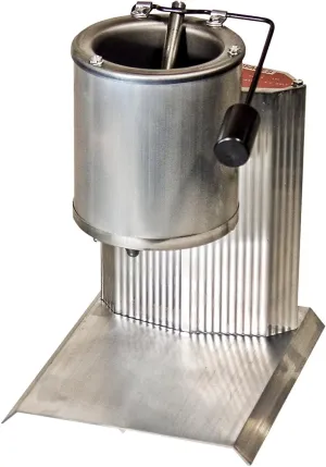 Lee Precision Production Pot IV (Grey)
