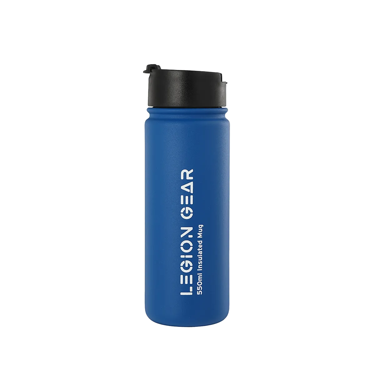 Legion Gear Blue Bottle Bundle