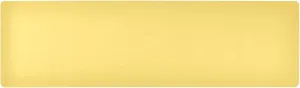 Lemon Yellow Trivet Table Runner for Kitchen Countertops Hot Pots Pans Heat Resistance Pot Holders Anti-Slip Hot Pad Mats 11.8 * 39.4 Inches